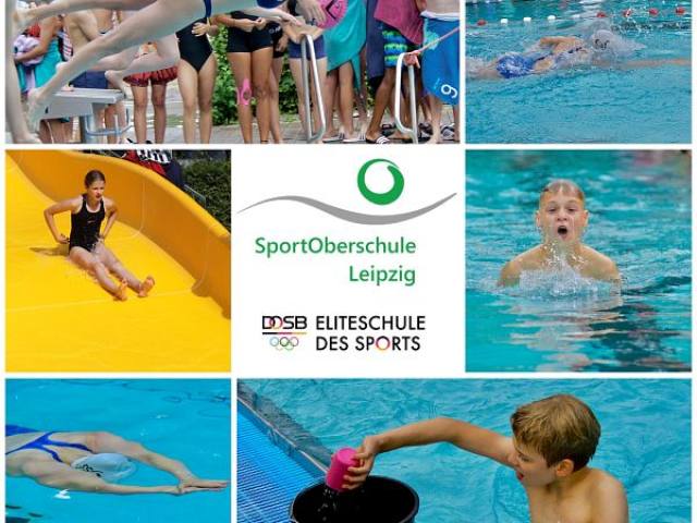 Schwimmfest 2022