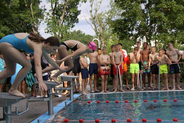 Schwimmfest 2022