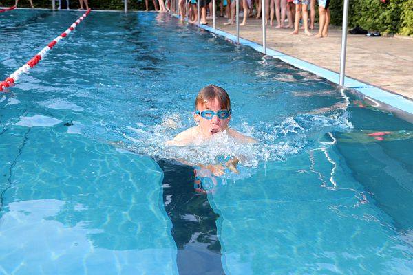 Schwimmfest 2022