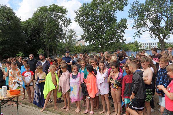 Schwimmfest 2022