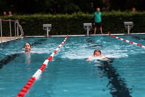 Schwimmfest 2022