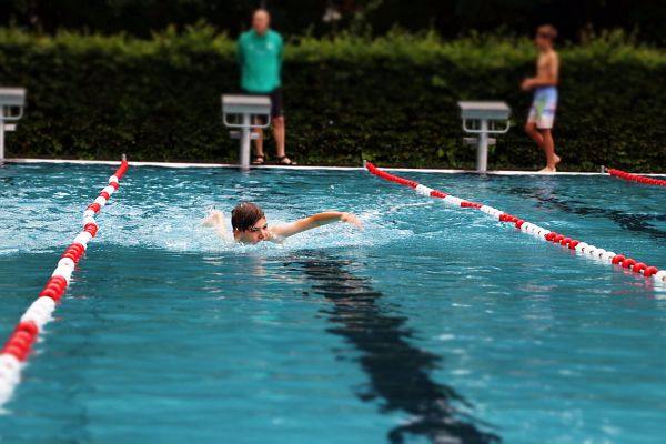 Schwimmfest 2022