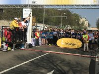 Stadtwerkemarathon 09.04.2017