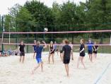 Volleyballturnier 14.07.2022