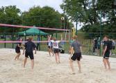 Volleyballturnier 14.07.2022