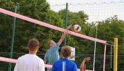 Volleyballturnier 14.07.2022