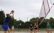 Volleyballturnier 14.07.2022