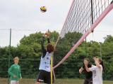Volleyballturnier 14.07.2022