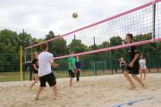 Volleyballturnier 14.07.2022