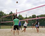 Volleyballturnier 14.07.2022