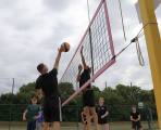 Volleyballturnier 14.07.2022