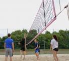 Volleyballturnier 14.07.2022