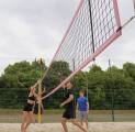 Volleyballturnier 14.07.2022
