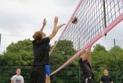 Volleyballturnier 14.07.2022