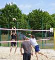 Volleyballturnier 14.07.2022