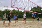 Volleyballturnier 14.07.2022