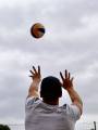 Volleyballturnier 14.07.2022
