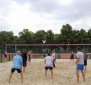 Volleyballturnier 14.07.2022