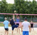 Volleyballturnier 14.07.2022