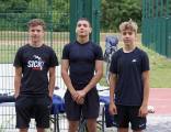 Volleyballturnier 14.07.2022
