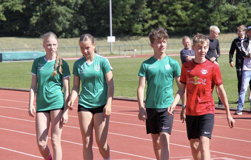 15.05.2024 Sportfest