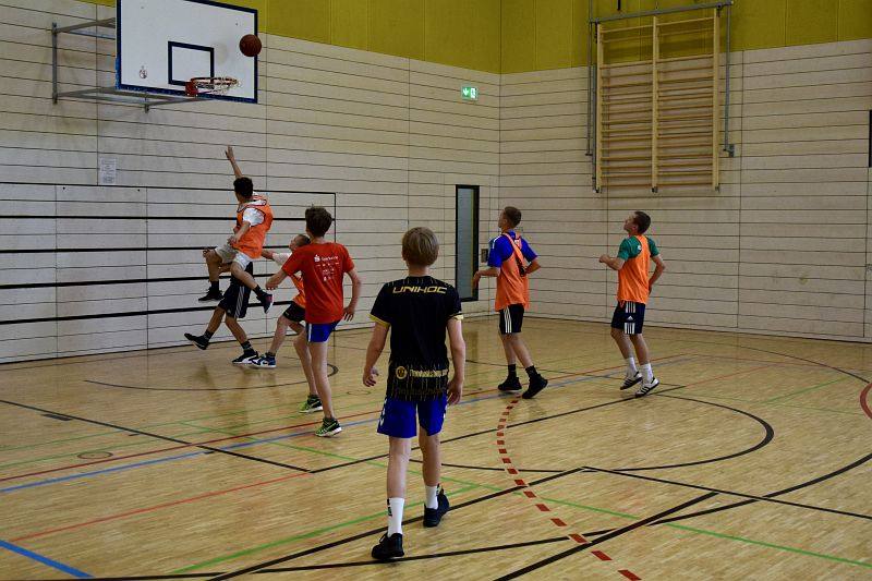Basketball 23.06.2025