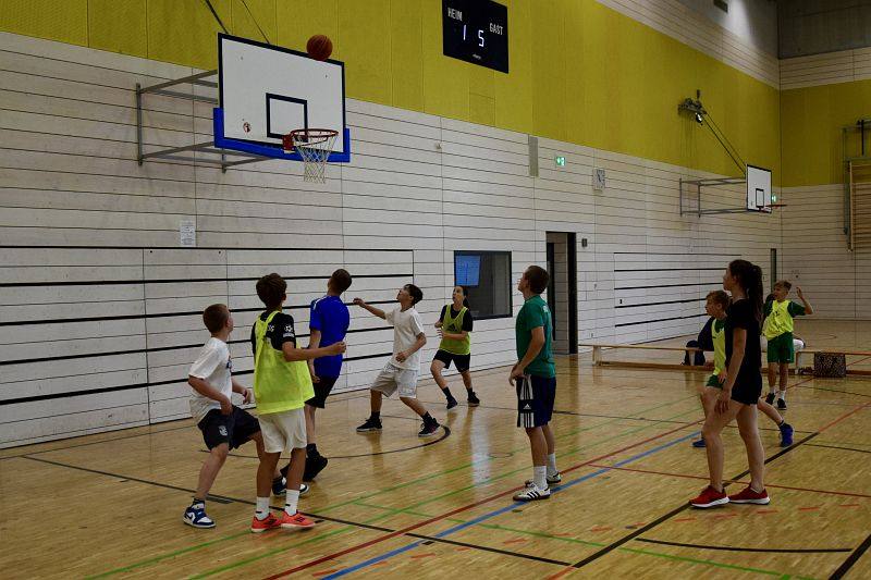 Basketball 23.06.2025