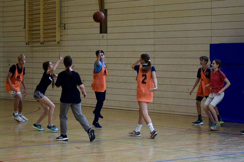 Basketball 23.06.2025