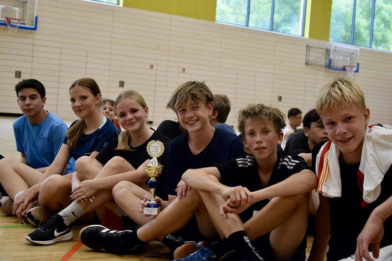Basketball 23.06.2025