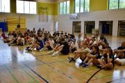 Volleyballturnier 25.06.2026