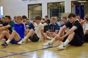 Volleyballturnier 25.06.2026