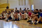Volleyballturnier 25.06.2026