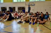 Volleyballturnier 25.06.2026