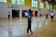 Volleyballturnier 25.06.2026