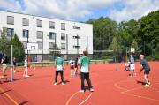 Volleyballturnier 25.06.2026