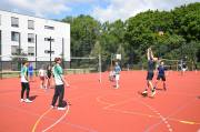 Volleyballturnier 25.06.2026