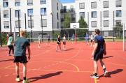 Volleyballturnier 25.06.2026