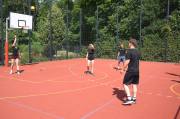 Volleyballturnier 25.06.2026