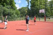Volleyballturnier 25.06.2026