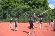 Volleyballturnier 25.06.2026