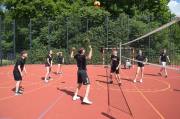 Volleyballturnier 25.06.2026