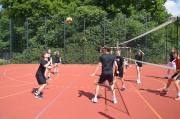 Volleyballturnier 25.06.2026