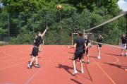 Volleyballturnier 25.06.2026