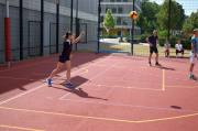 Volleyballturnier 25.06.2026