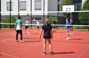 Volleyballturnier 25.06.2026