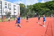 Volleyballturnier 25.06.2026