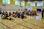 Zweifelderball 26.06.2025