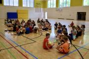 Zweifelderball 26.06.2025