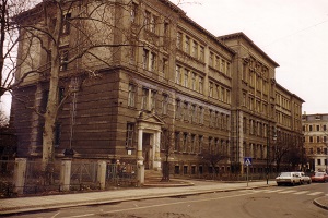 1997 vor der Sanierung